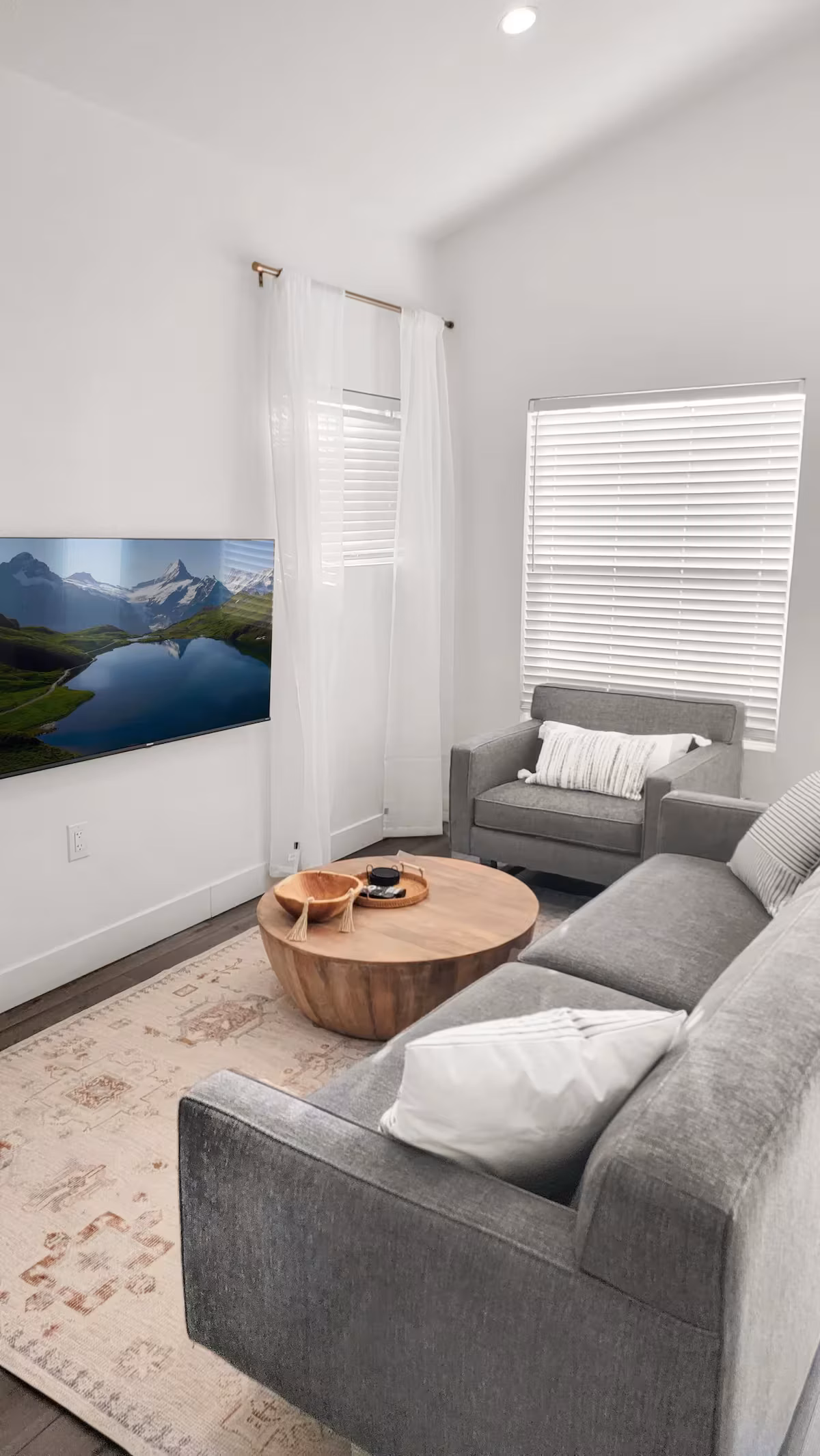 Los Angeles Tiny Home
